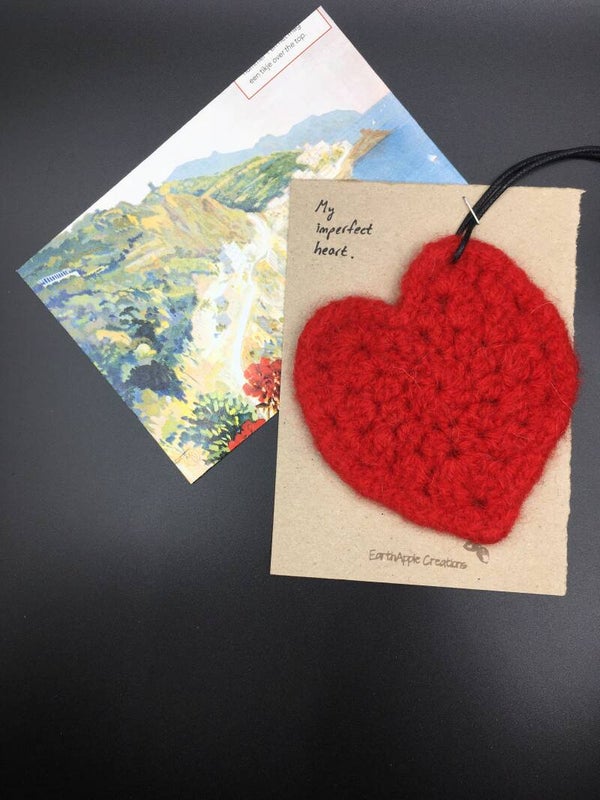 Kind Cards - My Imperfect Heart