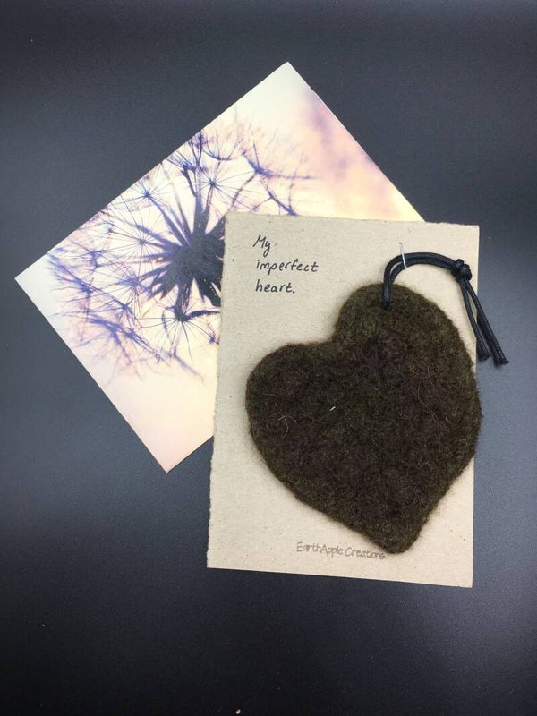 Kind Cards - My Imperfect Heart