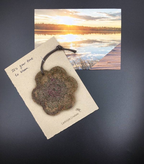 Kind Cards - It's Your Time to Bloom