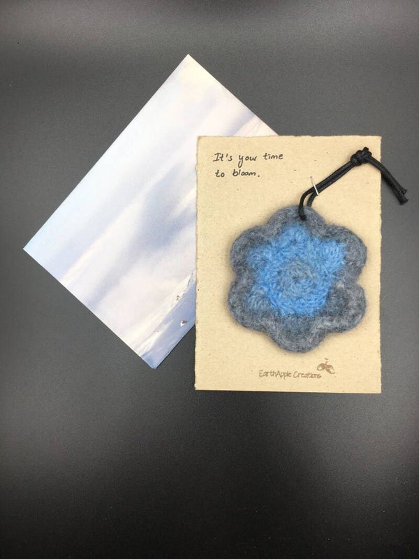 Kind Cards - It's Your Time to Bloom