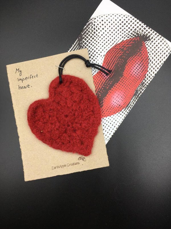 Kind Cards - My Imperfect Heart