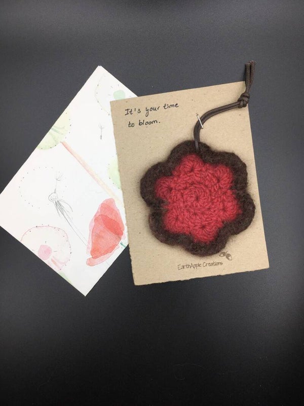 Kind Cards - It's Your Time to Bloom