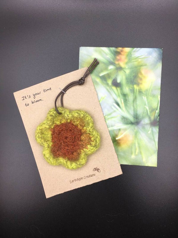 Kind Cards - It's Your Time to Bloom