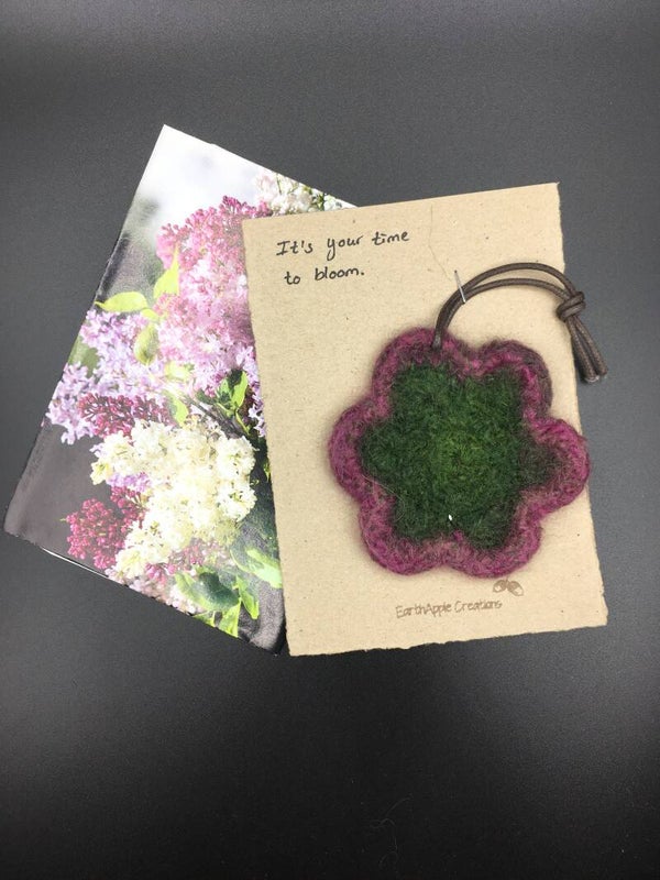 Kind Cards - It's Your Time to Bloom