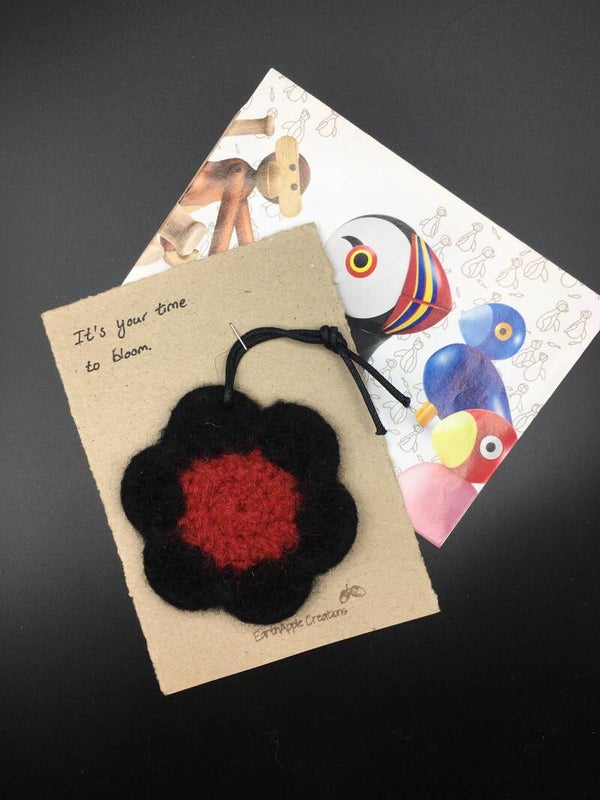 Kind Cards - It's Your Time to Bloom