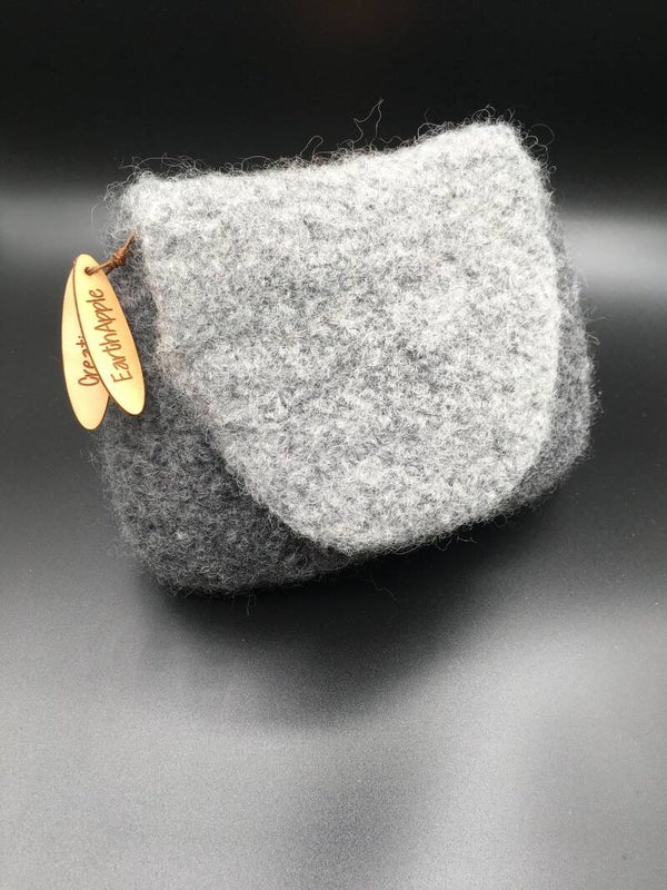 Bag-in-the-Bag: Grey