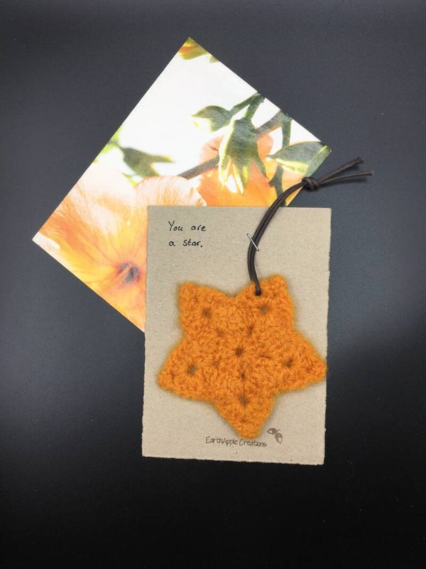 Kind Cards - You-re a Star