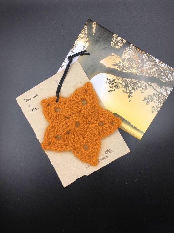 Kind Cards - You're a Star