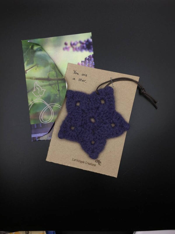 Kind Cards - You're a Star