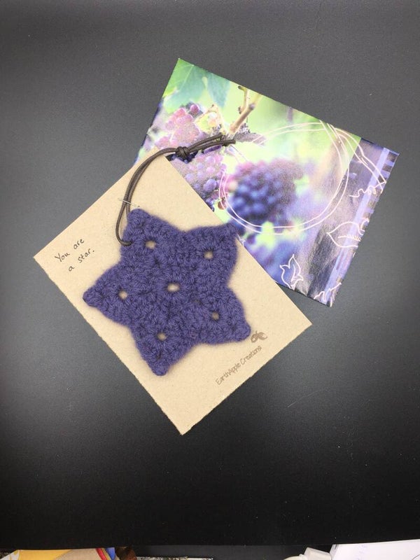 Kind Cards - You're a Star