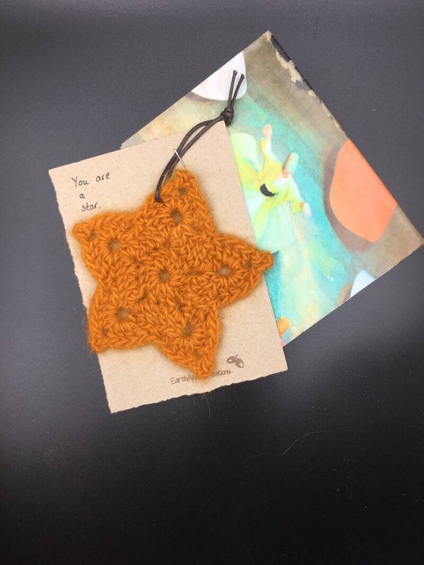 Kind Cards - You're a Star