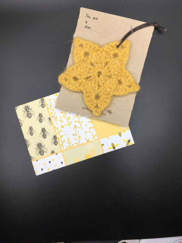 Kind Cards - You're a Star