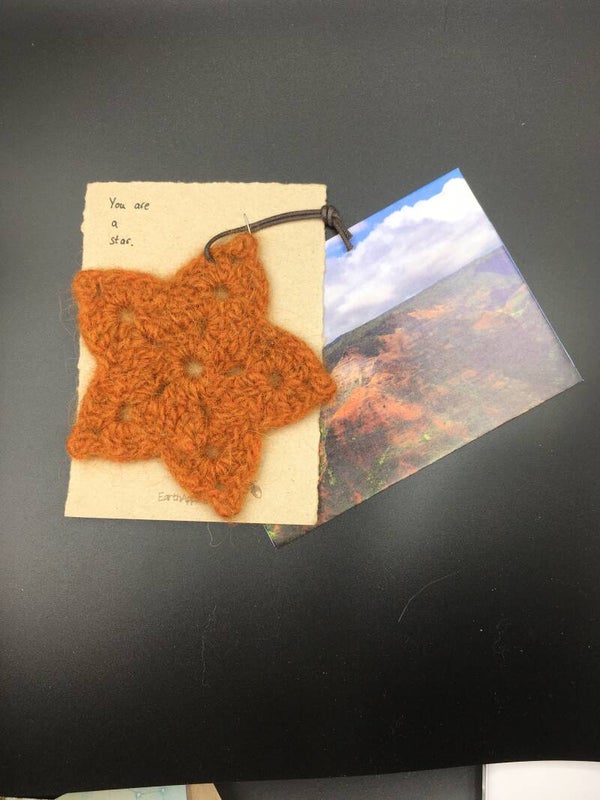 Kind Cards - You're a Star