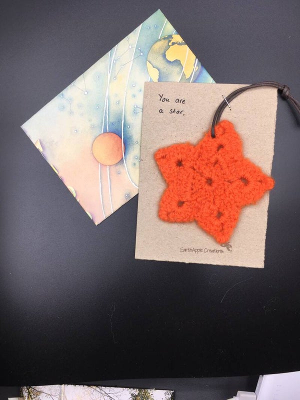 Kind Cards - You're a Star