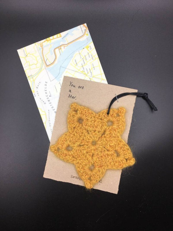 Kind Cards - You're a Star