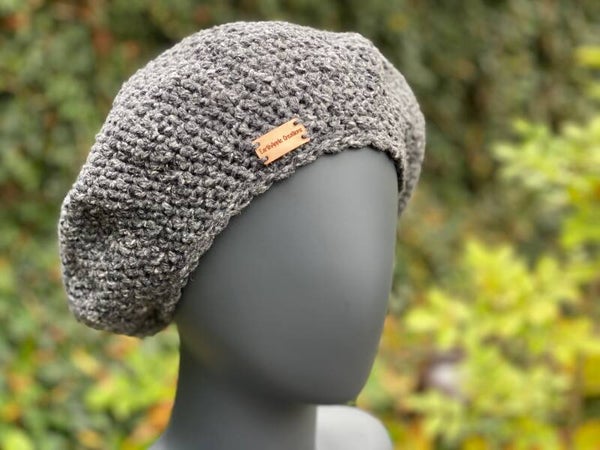 BaretBeanie - Grijs