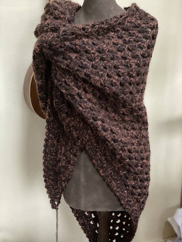 Big Hug - speciaal gemaakt voor Marloes