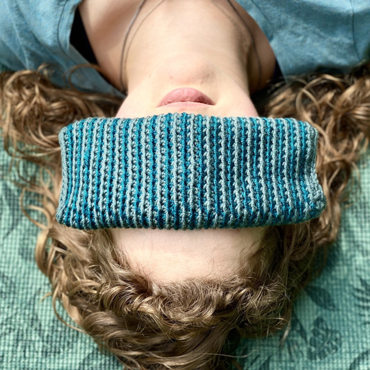 EyePillow set - voorbeeld / example
