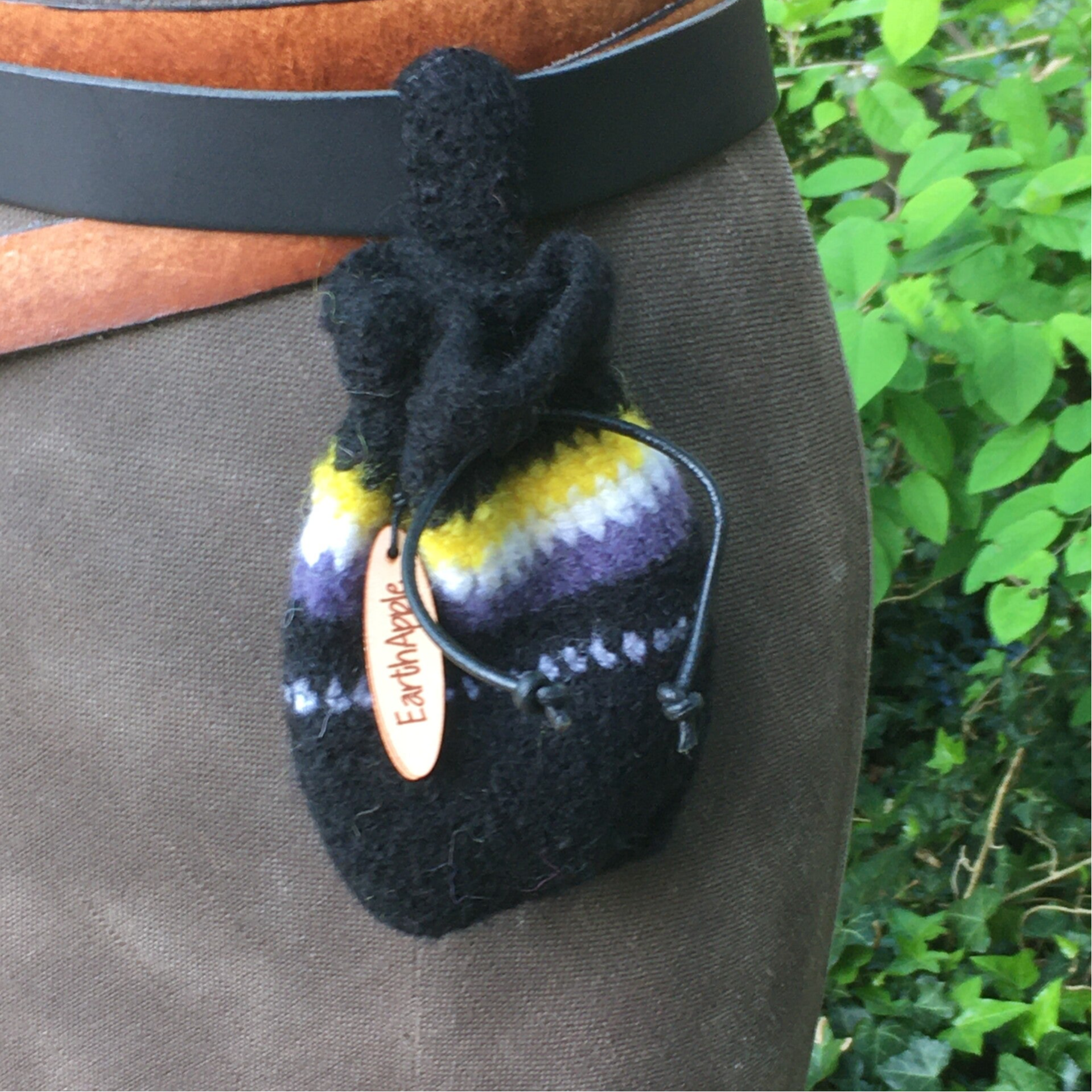 Buidel / Pouch - Nonbinary