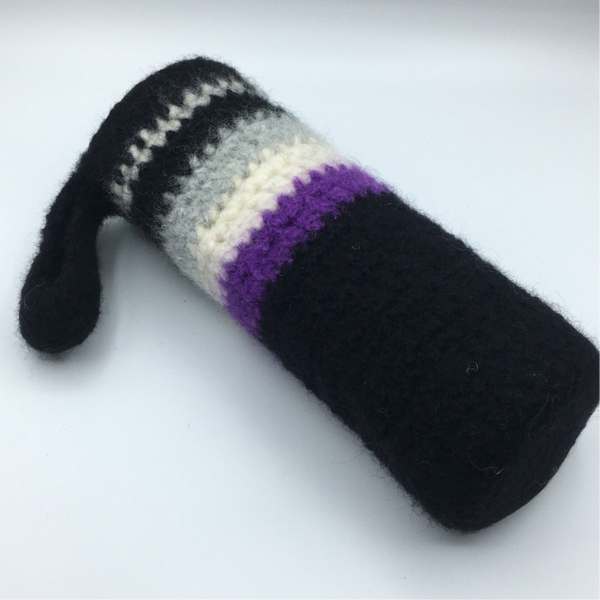 Cool & Carry - Asexual