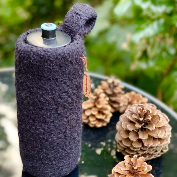 Cool & Carry - Zwart / Black