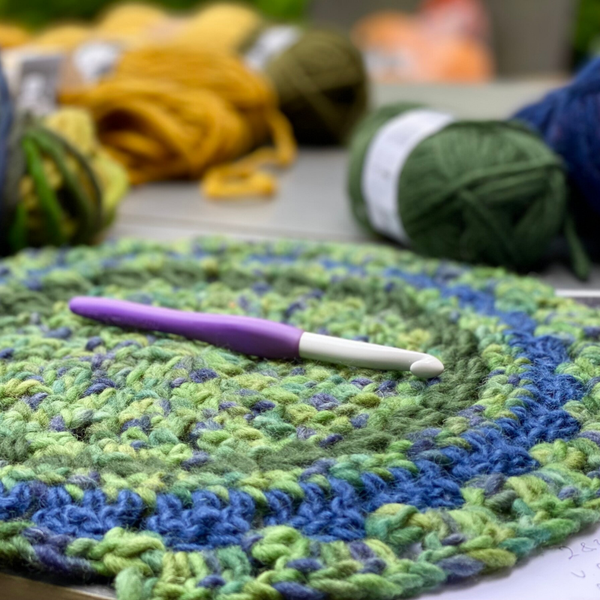 Comfort Zone - the process