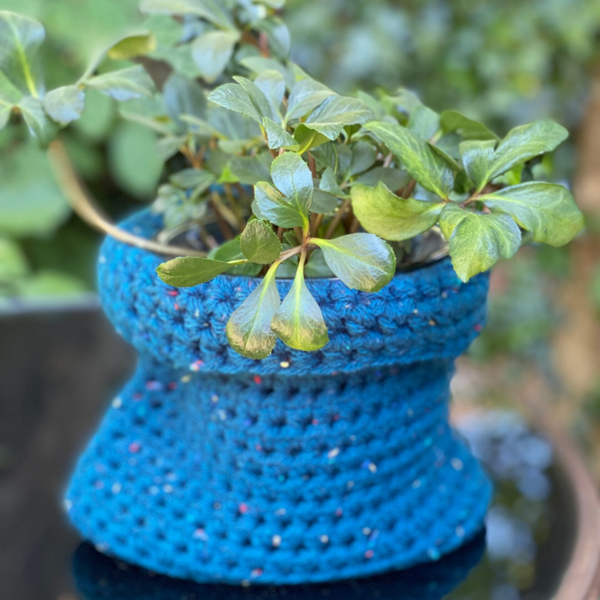 SpoonieBag - Turqoise / Turqoise