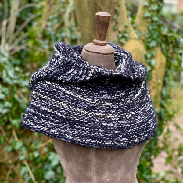 Hood - Zwart-wit / Black-White