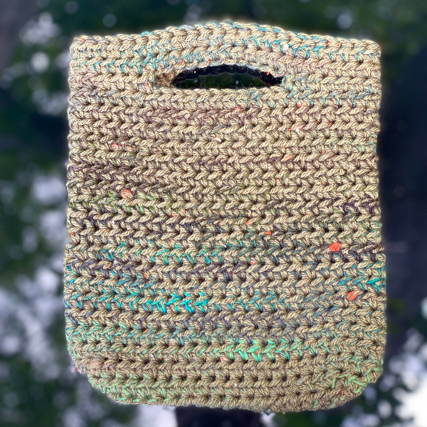 SpoonieBag - Olijf / Olive