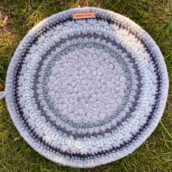 Comfort Zone - Poederroze / Softpink: waterdicht / waterproof