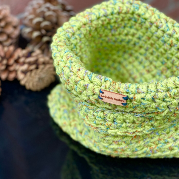 SpoonieBag - Groen / Green