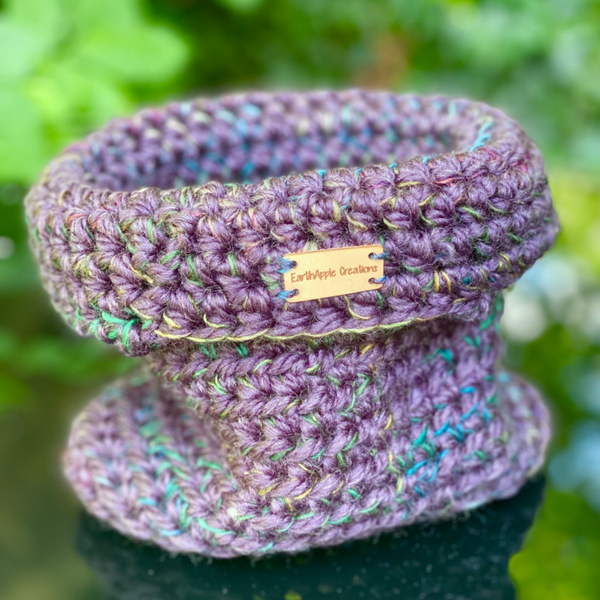 SpoonieBag - Lila / Purple