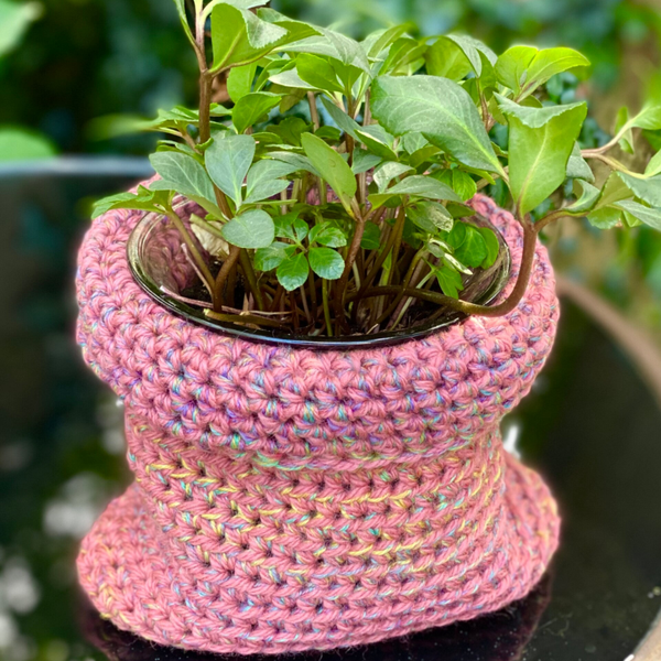 SpoonieBag - Roze / Pink