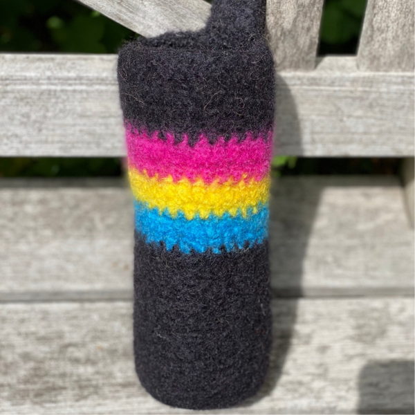 Cool & Carry - Pansexual