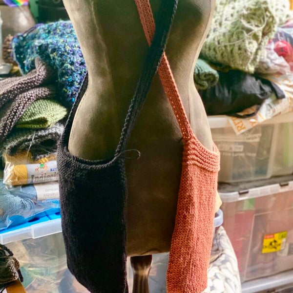 Tote