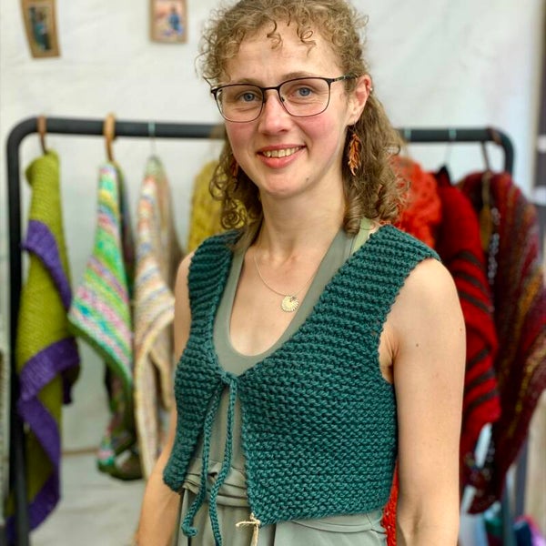 Vest (Gambeson) - Op Bestelling / Custom Made
