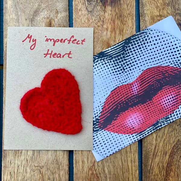 KindCard - My Heart