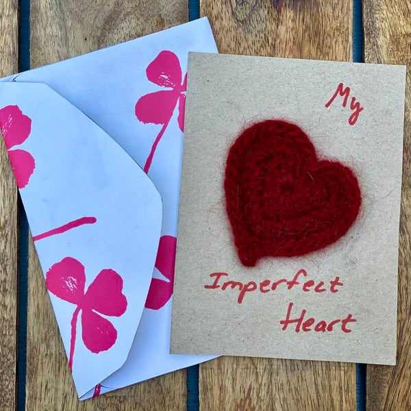 KindCard - My Heart