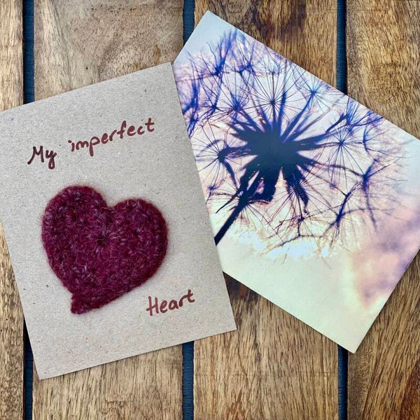 KindCard - My Heart