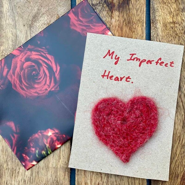 KindCard - My Heart