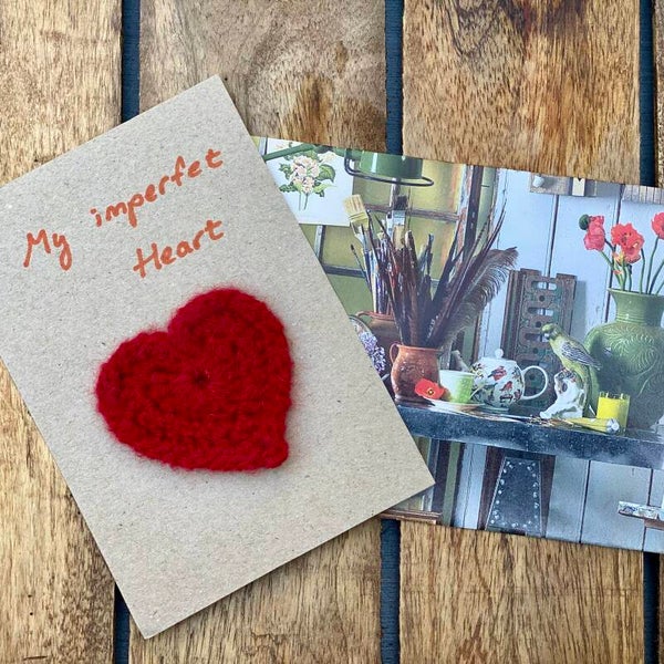 KindCard - My Heart