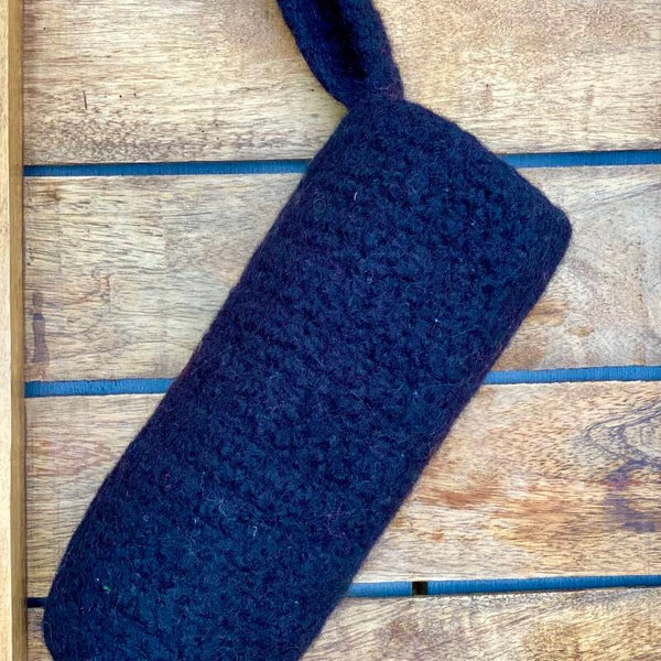 Cool & Carry - Zwart / Black