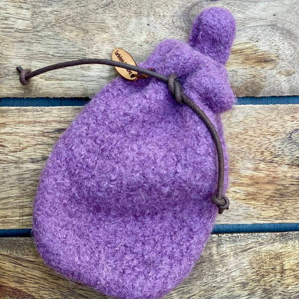 Pouch - Lila / Lilac