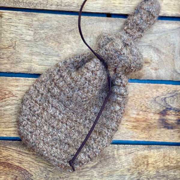 Pouch - Zand / Sand