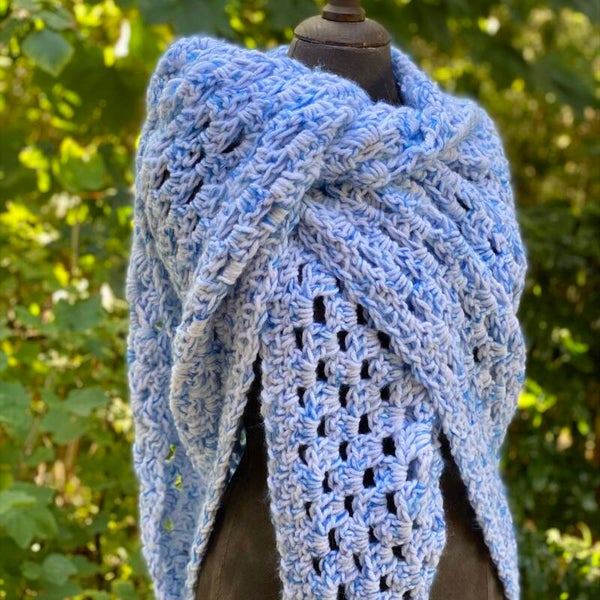Big Hug - Delft Blauw / Delft Blue