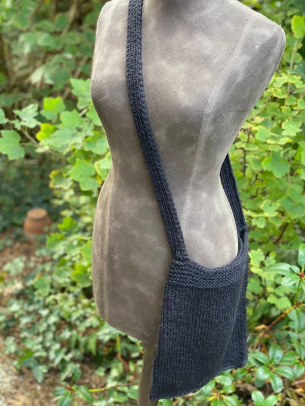 Tote of Holding - Zwart / Black
