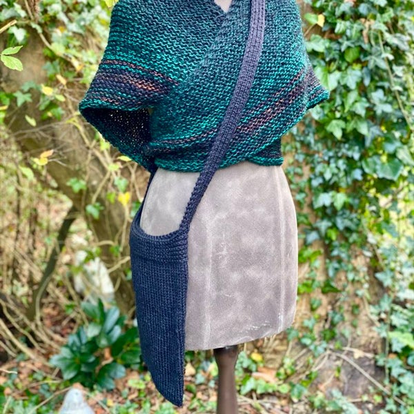 Tote of Holding - Zwart / Black