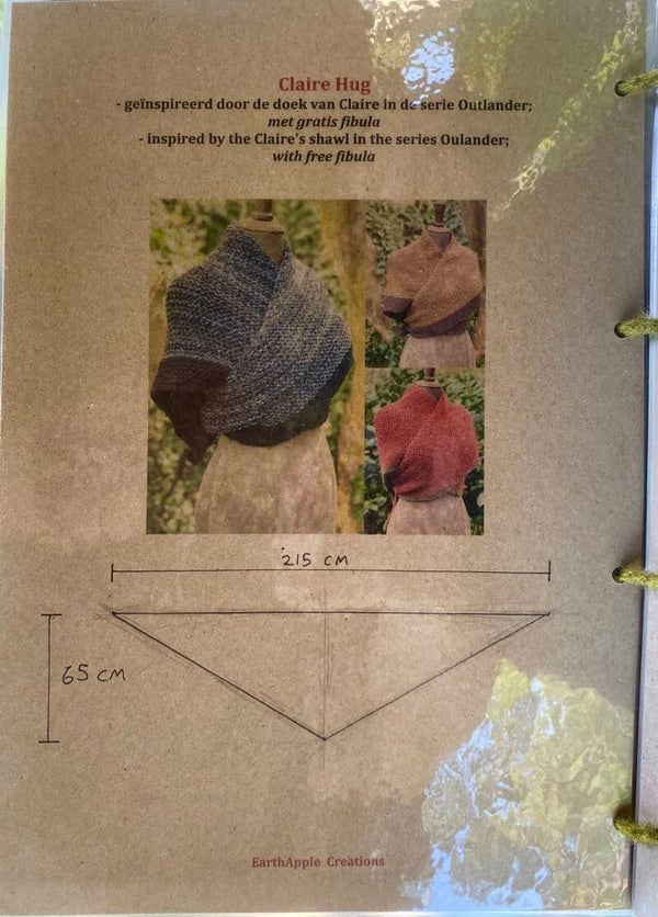 Claire Hug laten maken