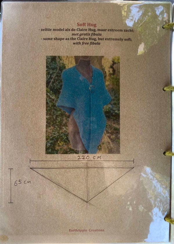 Soft Hug laten maken