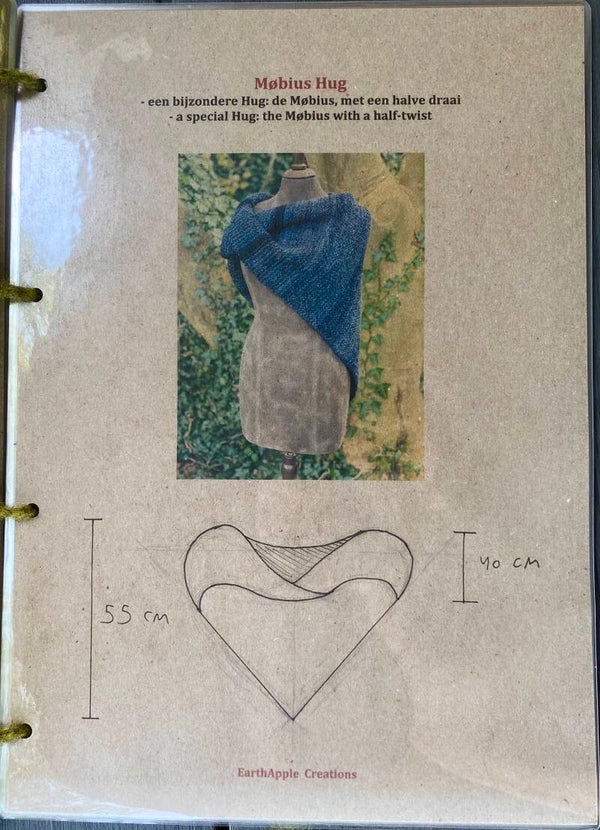 Møbius Hug laten maken